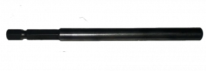 Przedłużka bitu 115mm wkrętarki do wzmocnień SBZ seria 6xx