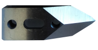 Nóż Innenmesser 78°, 9,5x16x47 mm Elumatec EV850