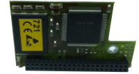 Karta pamięci dla komputer E550 ChipDisk für FIPC 10.7